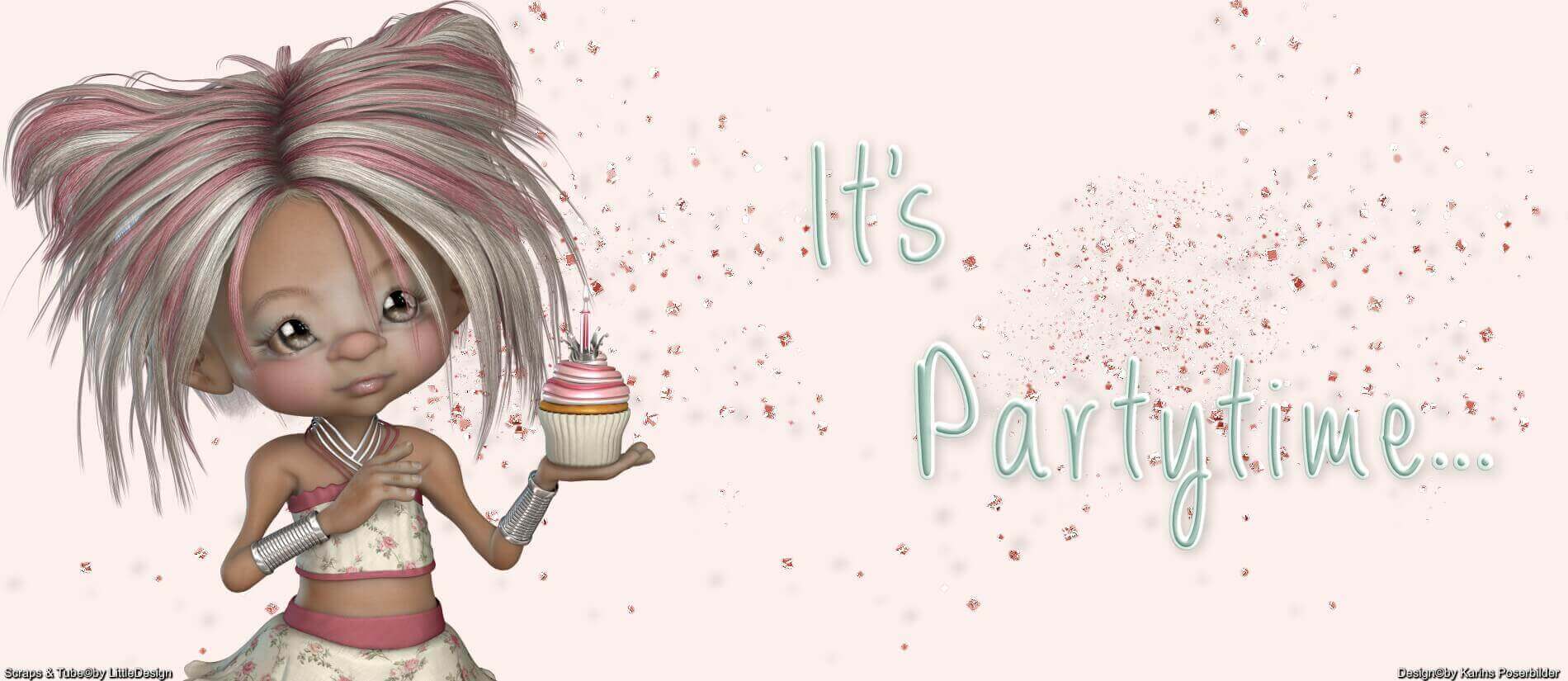 Design Header
